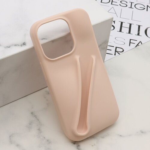 Maska  LIPSTICK za iPhone 15 Pro bez Cene