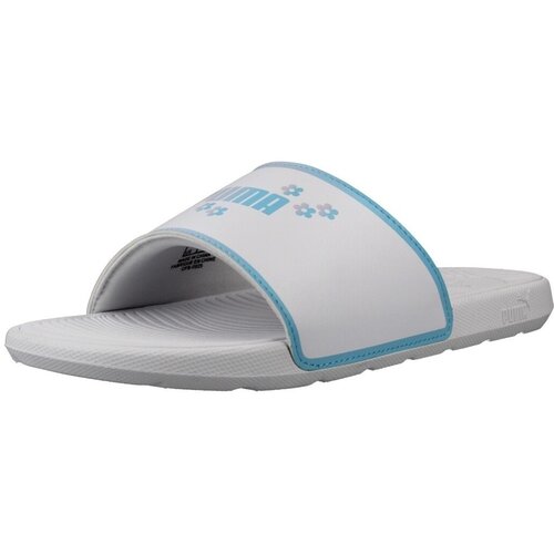 Puma Natikači 40494401 Bela Slike