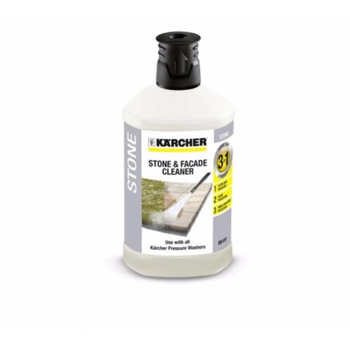Karcher SREDSTVO ZA ČIŠĆENJE KAMENA I FASADE 3U1 1L Cijene