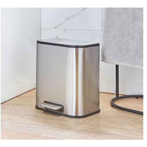  Kanta za smeće AWD 1900 5L Inox Square Cijene