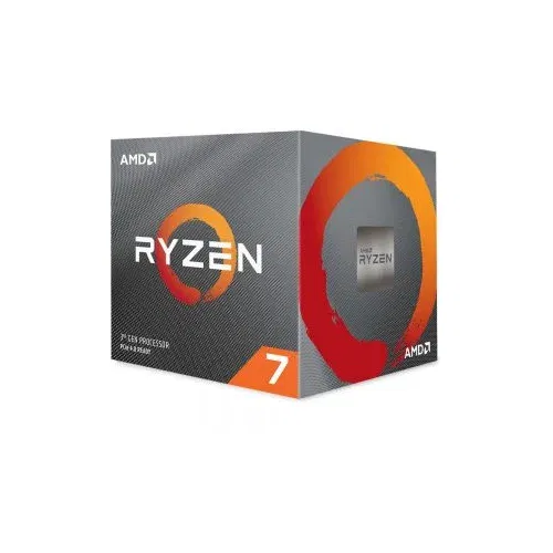 Procesor AMD Ryzen 7 3700X AM4 BOX
