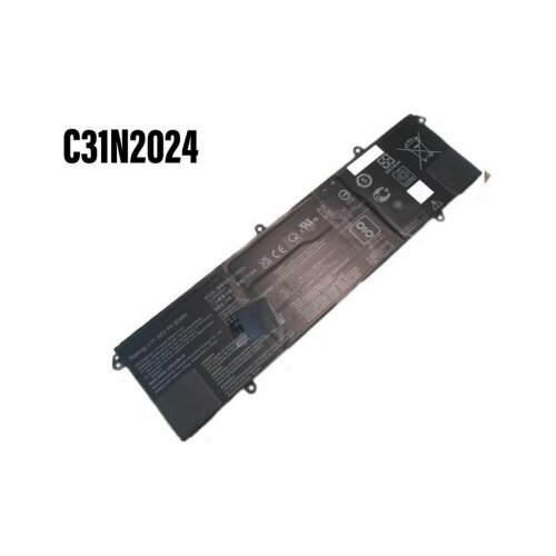  baterija za laptop asus vivobook S16 flip TP3604VA pro 15 K6502HC C31N2024 ( 111595 ) Slike