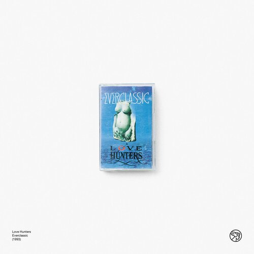  Love Hunters - Everclassic Cene