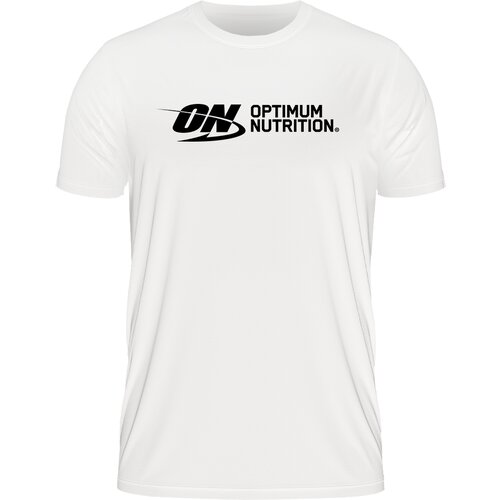 Optimum Nutrition Majica True Strength White Cijene