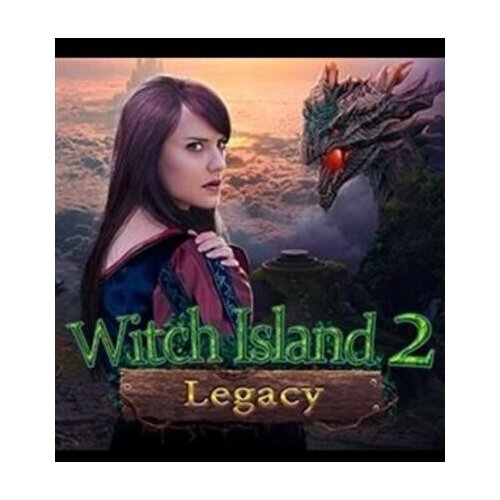  legacy - witch island 2 (pc) steam key europe Cene