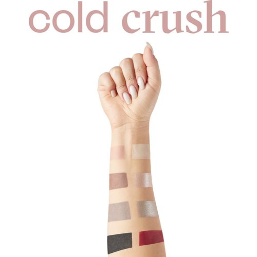 Paese paleta senki za oči Cold Crush 11 g Slike