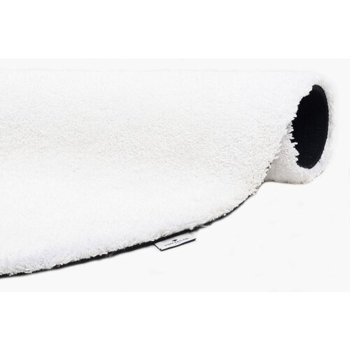 Tom Tailor preproga z visokim florom cozy taftano bela Slike
