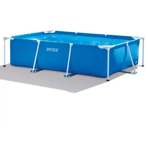  RECTANGULAR FRAME® Bazen 3m x 2m x 75cm - Metalna konstrukcija - 198500 Cene