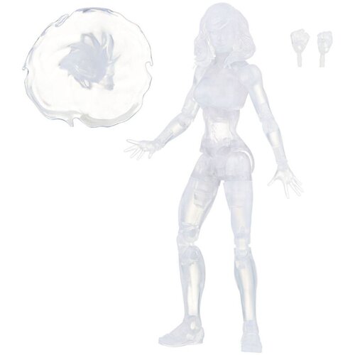 Hasbro Vintage Legend The 4 Fantastic Invisible Woman 2 Marvel Figura, RD-RS270124, (20838428) Cene