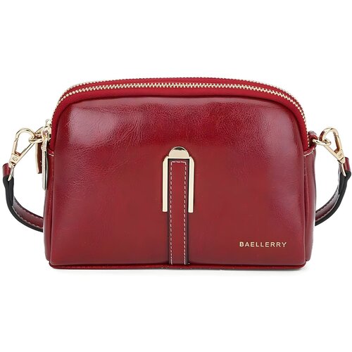  Torba Baellerry RO-35721 - Crvena KP35721 Cene