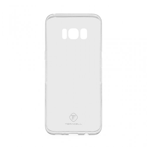  Maska za telefon Teracell Skin za Samsung G955 S8 Plus transparent Cene