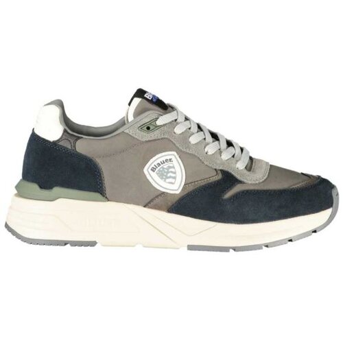 Blauer mu&Scaron;ke patike f5ray02nus/ siva Cene
