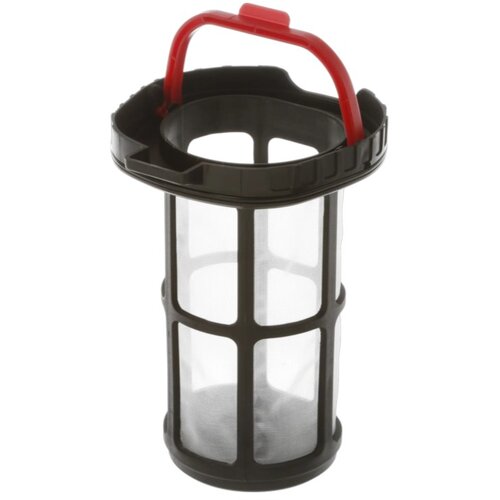  Spoljni filter posude za Bosch Flexxo BBH32101 BBH3ZOO25 i BCH3P210 usisivače Slike