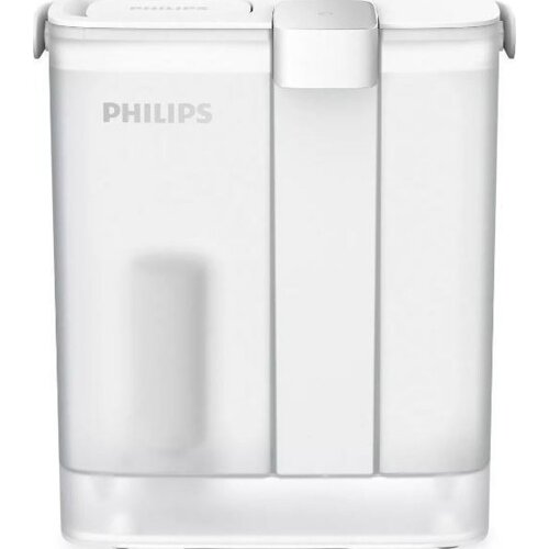 Philips AWP2980WH/58 filter za vodo Samostoječi filter za vodo 3 L Bela Slike