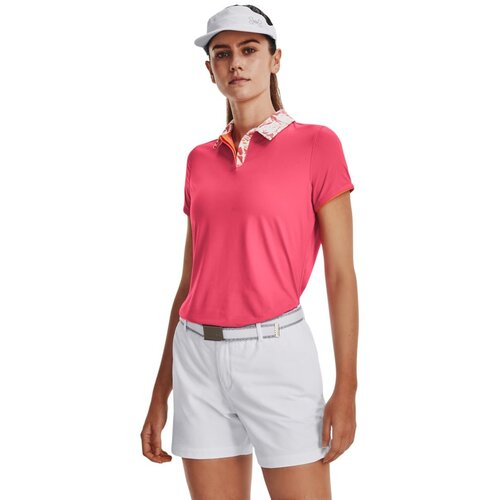 Under Armour Women's polo shirt Iso-Chill Polo SS Cene