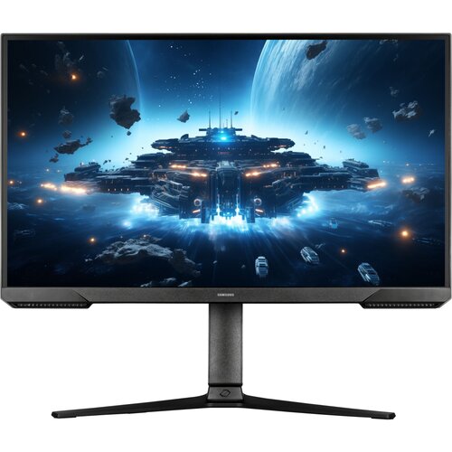 Samsung monitor 27" odissey G3 S27DG300EU va 1920x1080/180Hz/1ms/HDMI/DP/Pivot Cene