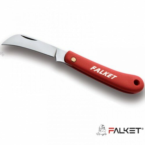 Falket nož za kalemljenje 810 Cene