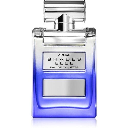 Armaf Shades Blue toaletna voda 100 ml za moške Cene