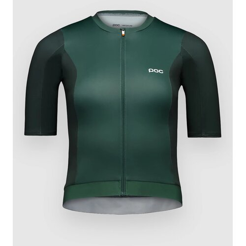 Poc Cadence Jersey pargasite green Cene