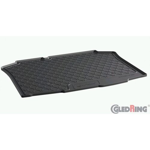 Gledring gumeni tepih za prtljažnik za Seat IBIZA 6J (5door) Cijene