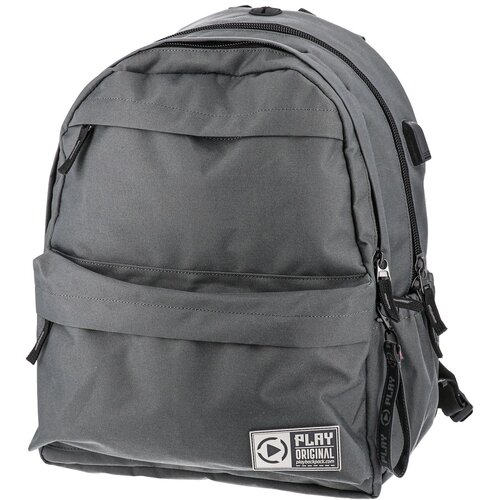 Play PLAI Panec, tamno sive boјe Cene