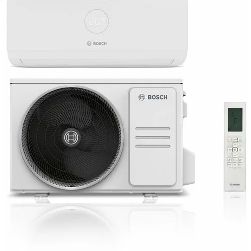 Bosch klima uređaj Climate 3000I W 35 E