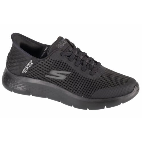 Skechers slip-ins: go walk flex - hands up 216324-bbk Cijene