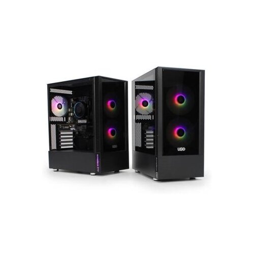  terminator 14 intel core i7-14700F/32GB/M.2 1TB/RTX4060 8GB // Win11Pro Cene
