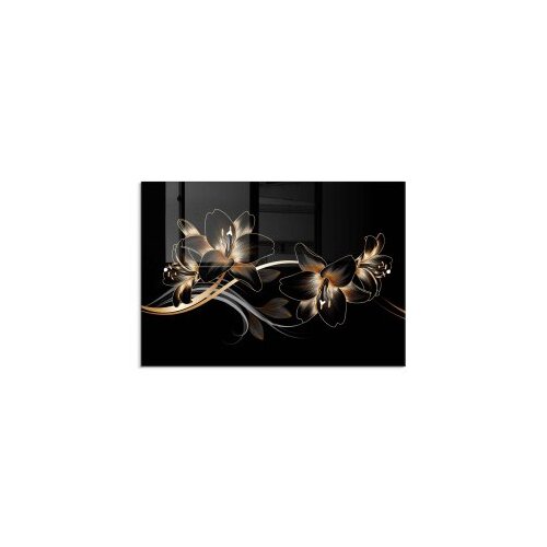 WALLXPERT dekorativna slika 1941 (70 x 100) Slike