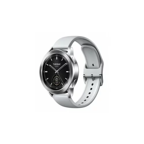 Xiaomi pametni sat Watch S3 Silver