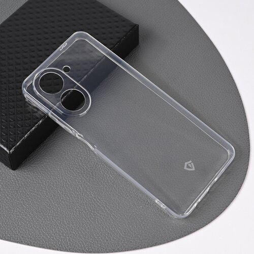 Teracell maska za Xiaomi Redmi A5 4G EU 173mm transparent Skin Slike