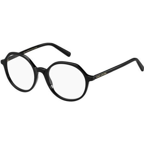 Marc Jacobs MARC710 807 ONE SIZE (51) Črna/Kristalna Slike