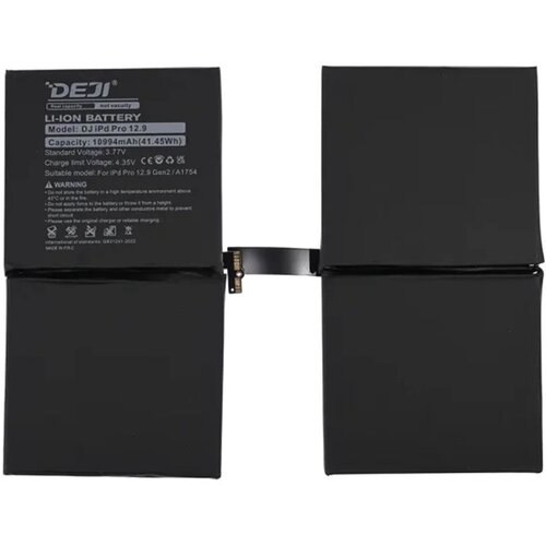 Baterija za ipad pro 12.9 gen 2 2017 10994mah deji ( BAT9574 ) Cene
