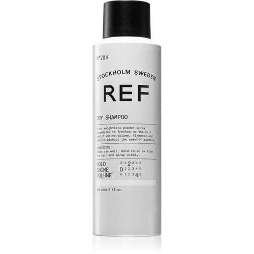 REF Styling suhi šampon 200 ml Cene