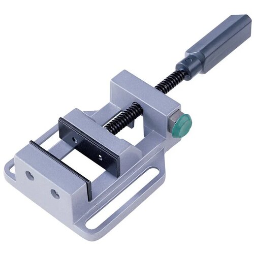 Wolfcraft stega za stubnu bu&amp;scaron;ilicu 70mm 4920000 Slike