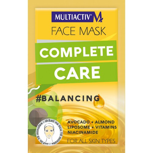Multiactiv COMPLETE CAREmaska za lice 7.5ml Cene