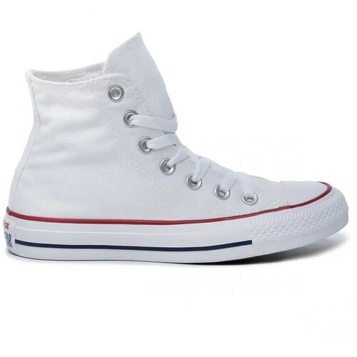 Converse Unisex patike Chunk Taylor All Star Core, Bele Slike