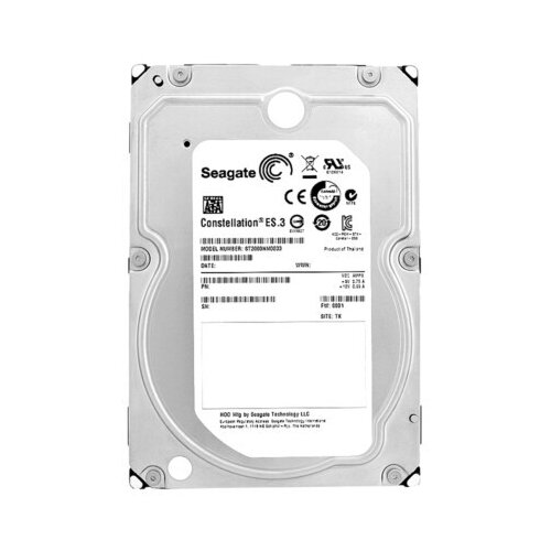 Seagate HDD 2TB 128MB SATA7200 RPM,Pull Drive,12 mjeseci garancija Cijene