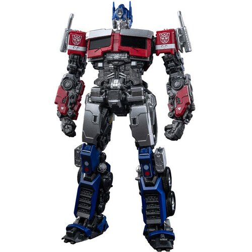 Hasbro Transformers Optimus Prime Slike
