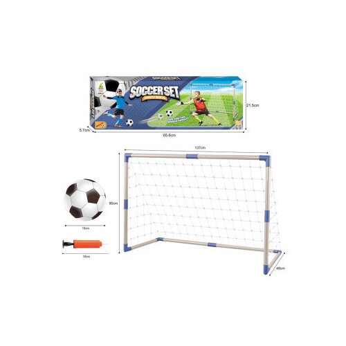  Gol ( 360227 ) Cene