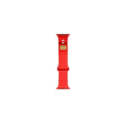 Apple WATCH LOOP BAND 38-40MM RED 7