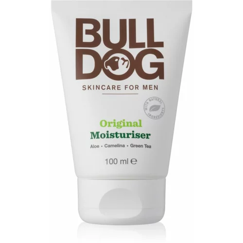 Bull Dog Original hidratantna krema za lice 100 ml