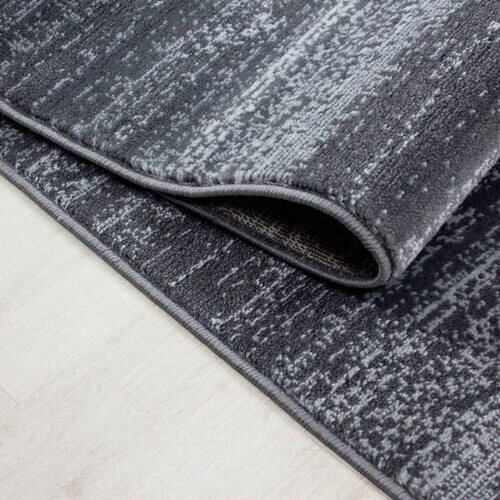 Novel Tkana Preproga Plus, Siva, 240x340cm Slike