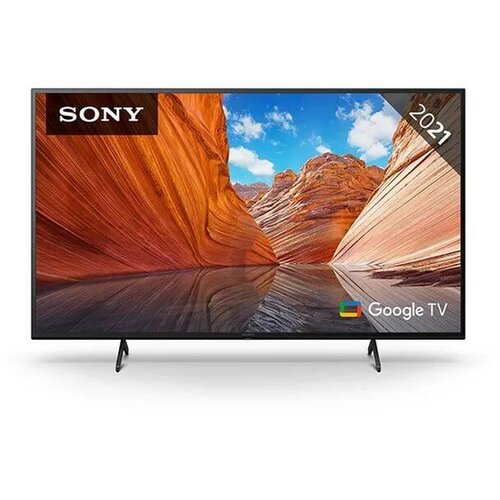 Sony TV 50X80J, LED 50″ (127 cm), 4K Ultra HD, Android Cijene