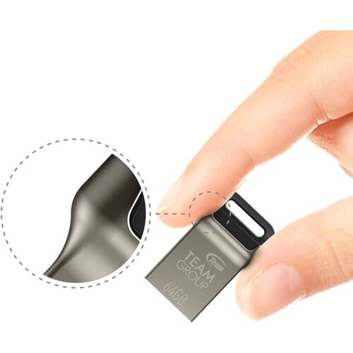  USB memorijski stik 3. Team Group 64GB C162 Cijene