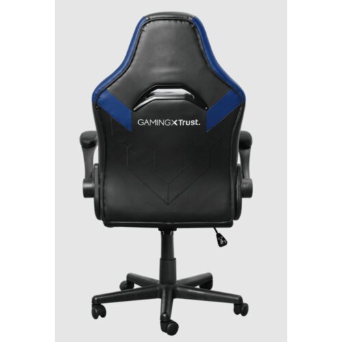Trust GXT703B RIYE gamingstolica, plava Cijene