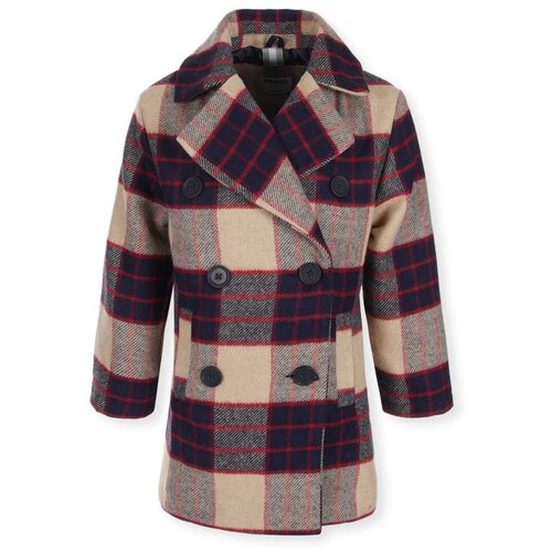 BEBA KIDS Jakna za devojcice lina tartan Cene