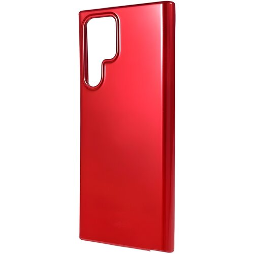 IZMAEL.eu Futrola Jelly za Samsung Galaxy S22 Ultra - Crvena Cene