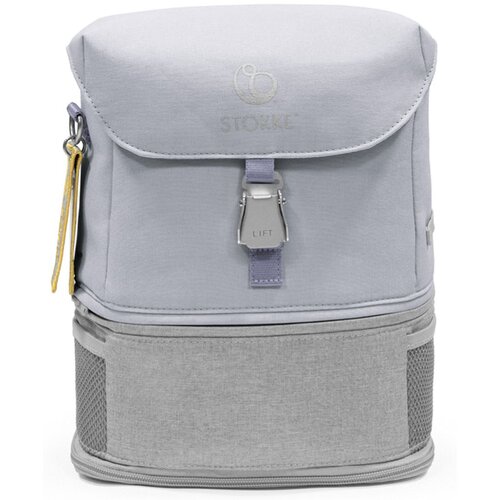 Stokke jetkids&amp;trade; dječji putni ruksak arctic blue Slike