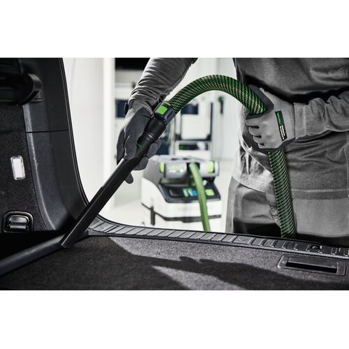 Festool Fugend&amp;uuml;se D 36 FD-300 Dodatek za sesalnike CT in odstranjevalnike prahu, 452904 Slike